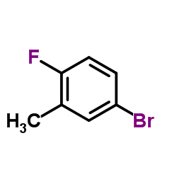 5-溴-2-氟甲苯