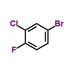 3-氯-4-氟溴苯