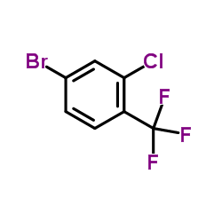 2-氯-4-溴三氟甲苯