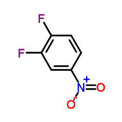 3,4-二氟硝基苯
