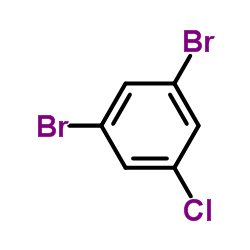 1,3-二溴-5-氯苯