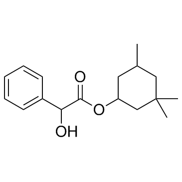 环扁桃酯