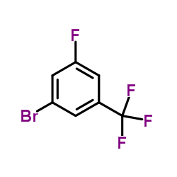 3-溴-5-氟三氟甲苯
