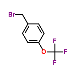 4-三氟甲氧基溴苄
