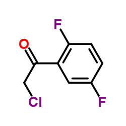 2-氯-2`,5`-二氟苯乙酮