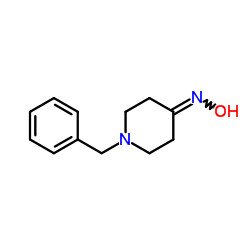 1-苄基-4-哌啶酮肟