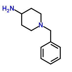 4-氨基-1-苄基哌啶