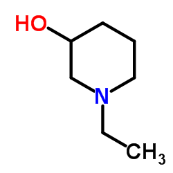 N-乙基-3-羟基哌啶