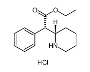 左旋哌乙酯盐酸盐