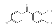 4'-氯-3,4-二羟基二苯甲酮