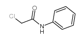 2-氯-N-苯基乙酰胺