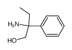 2-amino-2-phenyl-1-butanol