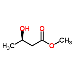 (R)-3-羟基丁酸甲酯