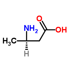 R-3-氨基丁酸