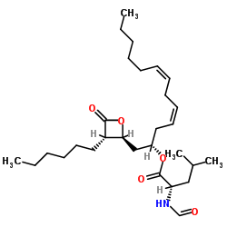 奥利司他中间体