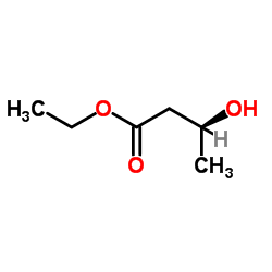 (S)-3-羟基丁酸乙酯