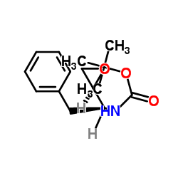 (1S)-1-(2R)-环氧乙基-2-苯乙基氨基甲酸叔丁酯