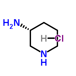 (R)-(-)-3-氨基哌啶 二盐酸盐