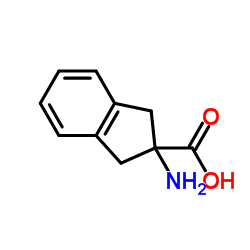 2-氨基茚满-2-甲酸