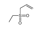 3-ethylsulfonylprop-1-ene