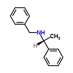 (R)-(+)-N-苄基-1-苯乙胺