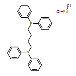 1,4-双(二苯基膦丁烷)二氯化钯