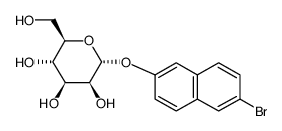 6-溴-2-萘基-alpha-D-甘露糖苷