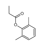2,6-Dimethylphenylpropionate