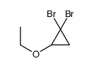1,1-dibromo-2-ethoxycyclopropane