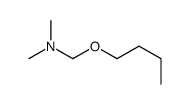 1-butoxy-N,N-dimethylmethanamine