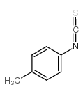 对甲苯异硫氰酸酯