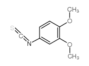 3,4-二甲氧基苯基异硫氰酸酯