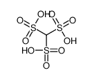 methanetrisulfonic acid