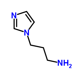 1-(3-氨基丙基)咪唑
