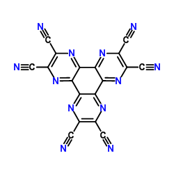 2,3,6,7,10,11-六氰基-1,4,5,8,9,12-六氮杂苯并菲