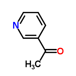3-乙酰基吡啶