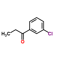 3'-氯丙酮苯