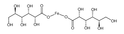 Ferrousgluconate