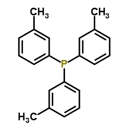 三(间甲苯基)膦