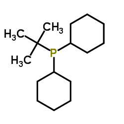 叔丁基二环己基膦
