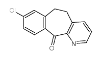 8-氯-5,6-二氢-11H-苯并[5,6]环庚烷并[1,2-b]吡啶-11-酮