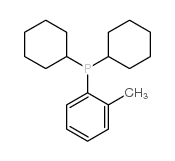 二环己基（2 甲基苯）膦