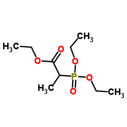 三乙基2-膦酰基丙酯