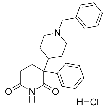 盐酸苄替米特