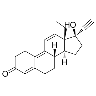 孕三烯酮
