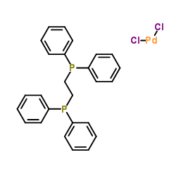 1,2-二(二苯基膦基)乙烷二氯化钯(II)