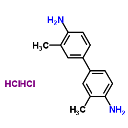 盐酸邻联甲苯胺