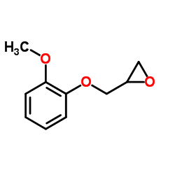 愈创木酚缩水甘油醚