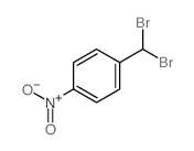 1-(dibromomethyl)-4-nitrobenzene