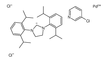 PEPPSI(TM)-SIPR 催化剂